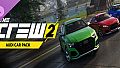 The Crew 2 – Audi Car Pack