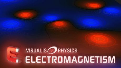 Visualis Electromagnetism Game