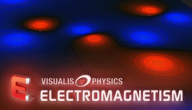 Buy Visualis Electromagnetism