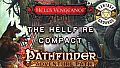 Fantasy Grounds - Pathfinder RPG - Hell's Vengeance AP 1: The Hellfire Compact