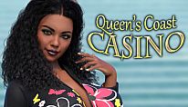 Kup Queen's Coast Casino - Uncut na PC