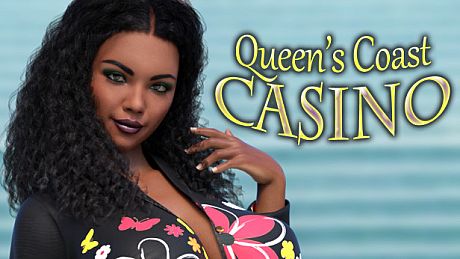 Queen's Coast Casino - Uncut Game