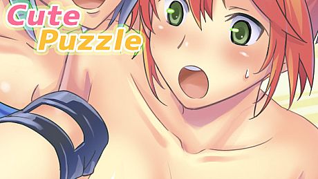 Cute Puzzle Game