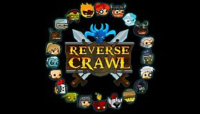 Reverse Crawl