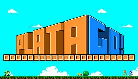 PlataGO! Super Platform Game Maker