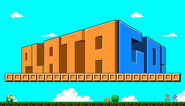 Buy PlataGO! Super Platform Game Maker