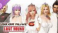 Happy Wedding Costume Vol.2 Set