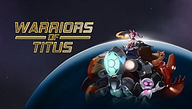 Warriors Of Titus - F2P