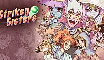 Comprar Strikey Sisters para PC