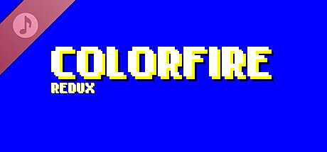 Colorfire Redux: Original Soundtrack DLC