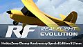 RealFlight Evolution – HobbyZone Champ Anniversary Special Edition 515mm