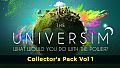 The Universim - Collector's Pack (Vol 1)