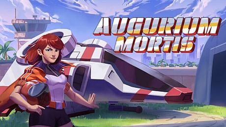 Augurium Mortis Game
