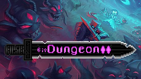 bit Dungeon II Game