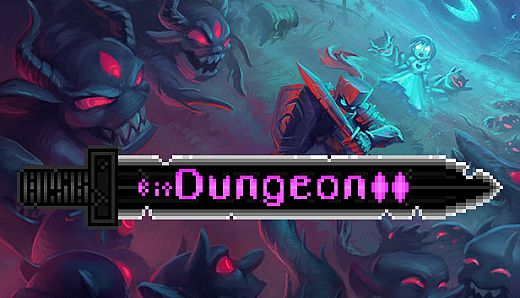 bit Dungeon II