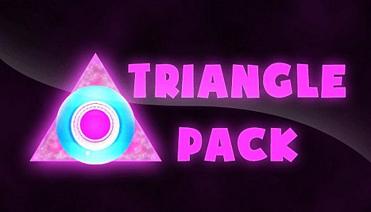 Ongaku Triangle Pack