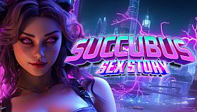 Succubus: SEX Story