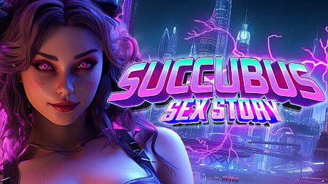 Succubus: SEX Story Game