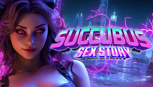 Succubus: SEX Story