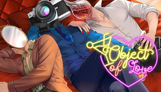 Object of Love