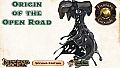 Fantasy Grounds - Pathfinder 2 RPG - Pathfinder Society Scenario #1-00: Origin of the Open Road (PFRPG2)
