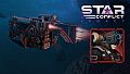 Star Conflict - Mauler