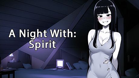 A Night With: Spirit Game