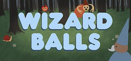 Wizard Balls Game