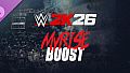 WWE 2K26: MyRISE Boost