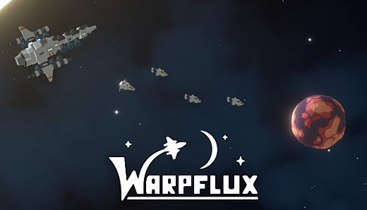 Warpflux
