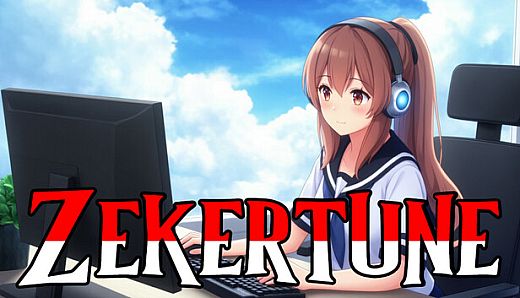 Zekertune