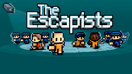 The Escapists Game