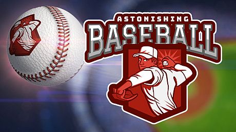 Astonishing Baseball Manager 20 Game