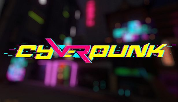Buy cyVeRpunk