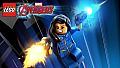 LEGO MARVEL's Avengers DLC - Marvel’s Agents of S.H.I.E.L.D. Pack