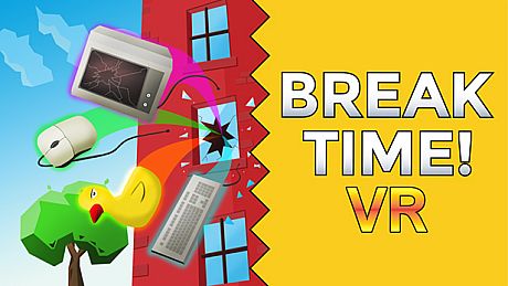 Break Time! Game