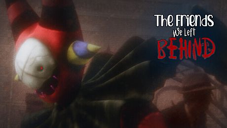 The Friends We Left Behind Game