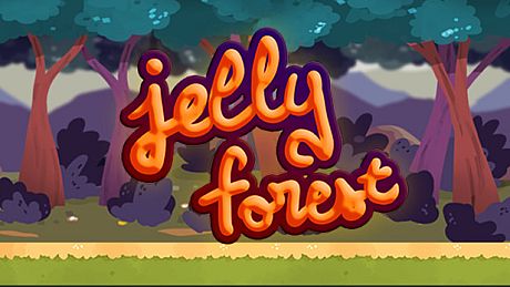 Jelly Forest Game