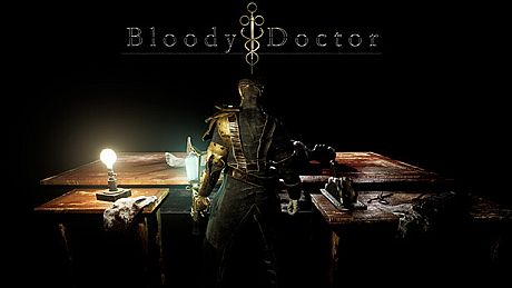Bloody Doctor Game