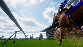 Full Stride