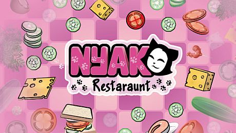 Nyako: Restaurant Tycoon Game