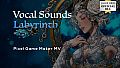 Pixel Game Maker MV - Vocal Sounds Labyrinth