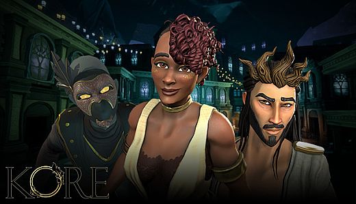 Kore