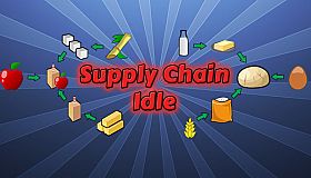 Supply Chain Idle