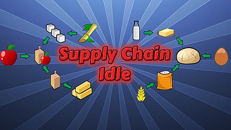 Supply Chain Idle