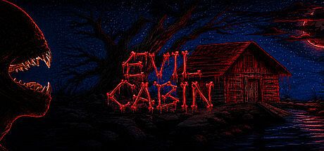 Evil Cabin Game