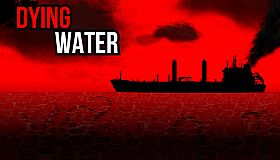 Dying Water