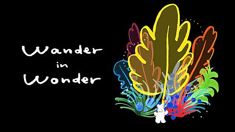 Wander in Wonder Game