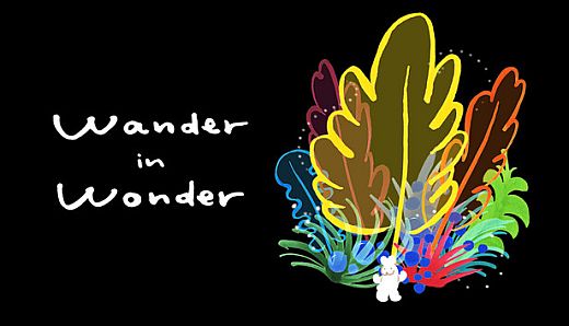 Wander in Wonder