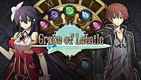 Grace of Letoile